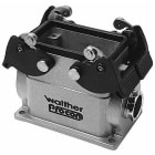 WALTHER - Sockelgeh.B10 53mm hoch