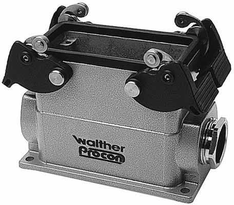 WALTHER - Sockelgeh.B16 68mm hoch
