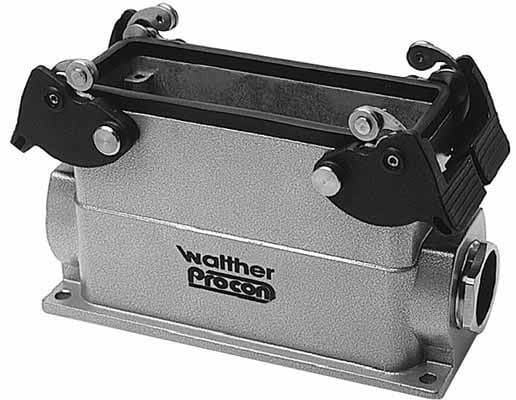 WALTHER - Sockelgeh.B24 68mm hoch