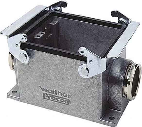 WALTHER - Sockelgeh.B32 72mm hoch