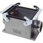 WALTHER - Sockelgeh.B32 72mm hoch