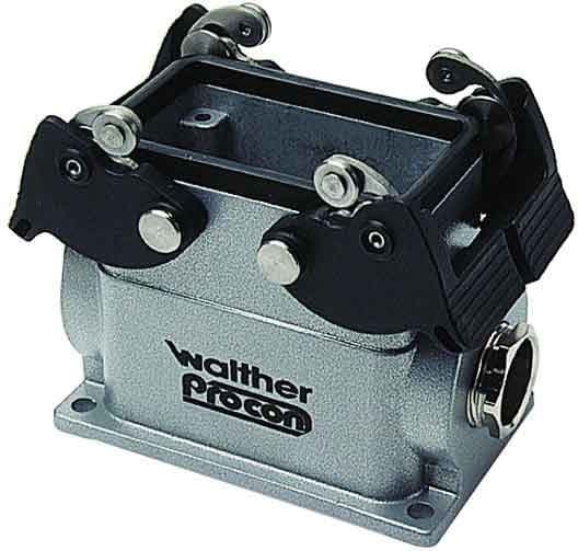 WALTHER - Sockelgeh.B10 53mm hoch