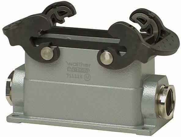 WALTHER - Sockelgeh.B16 84mm hoch