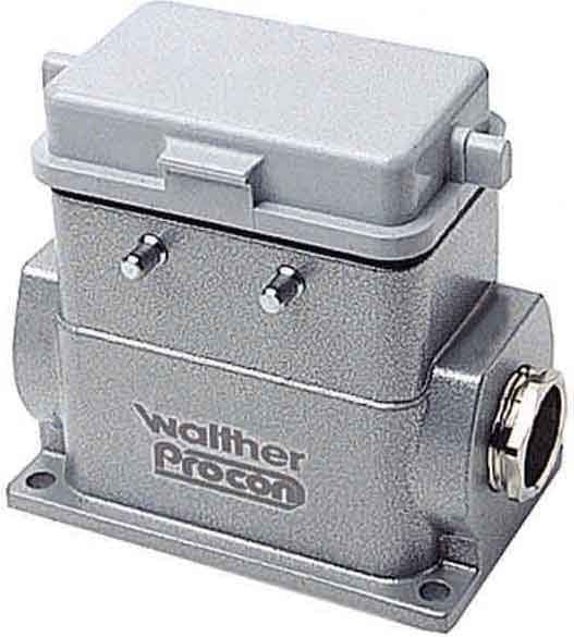 WALTHER - Sockelgeh.B10 53mm hoch
