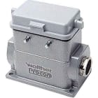 WALTHER - Sockelgeh.B10 53mm hoch