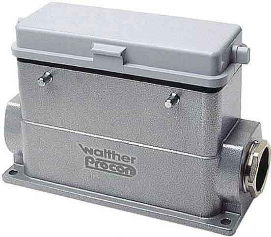 WALTHER - Sockelgeh.B24 84mm hoch