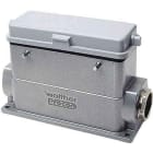 WALTHER - Sockelgeh.B24 84mm hoch
