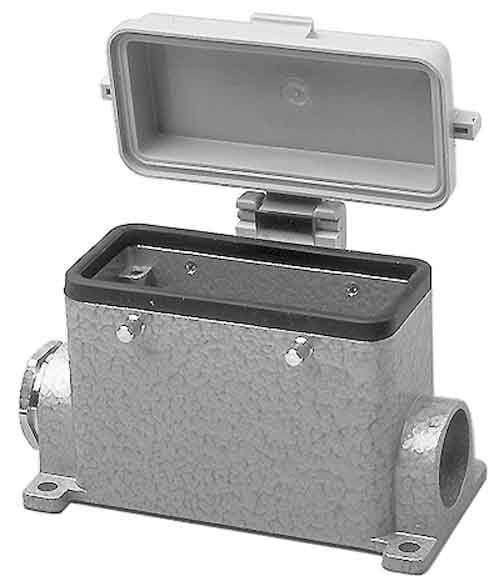 WALTHER - Sockelgeh.B24 68mm hoch