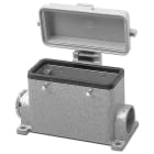 WALTHER - Sockelgeh.B24 68mm hoch