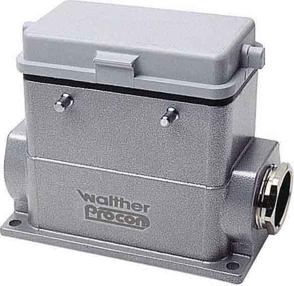 WALTHER - Sockelgeh.B16 84mm hoch