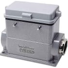 WALTHER - Sockelgeh.B16 84mm hoch