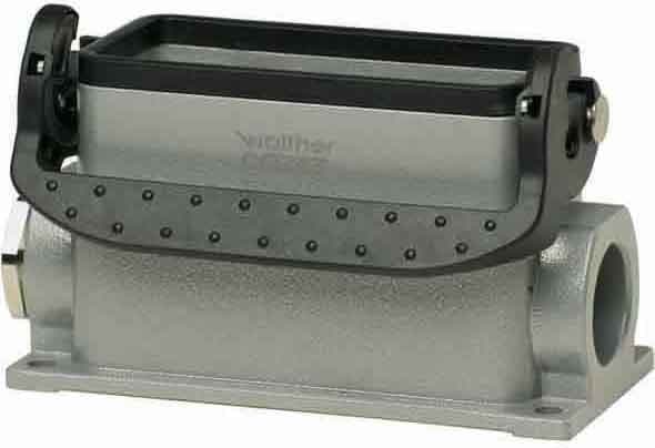 WALTHER - Sockelgeh.B10 53mm hoch