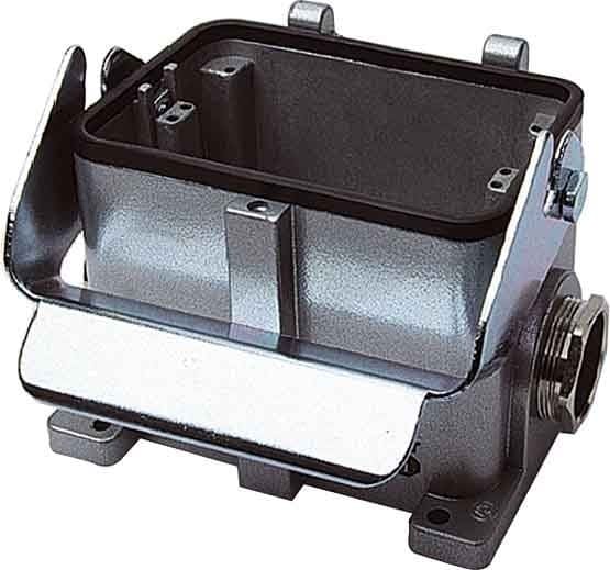 WALTHER - Sockelgeh.B48 100mm hoch