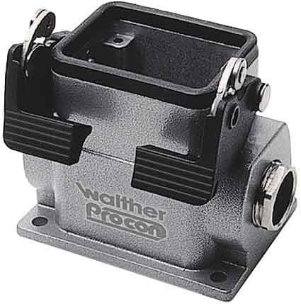WALTHER - Sockelgeh.B6 52mm hoch