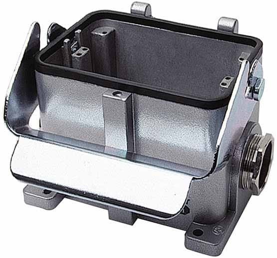 WALTHER - Sockelgeh.B48 100mm hoch