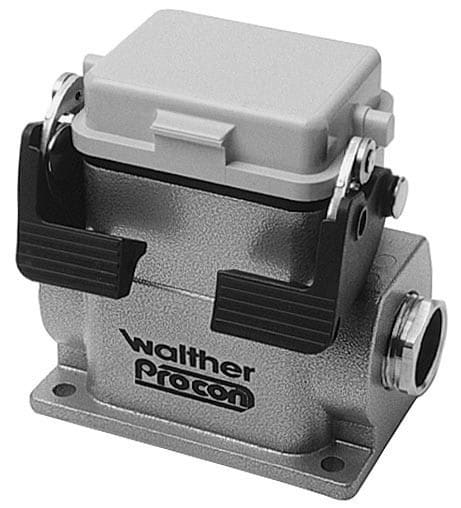 WALTHER - Sockelgeh.B6 52mm hoch