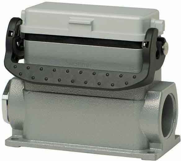 WALTHER - Sockelgeh.B6 52mm hoch