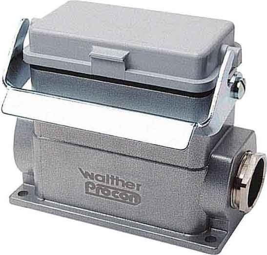WALTHER - Sockelgeh.B16 68mm hoch
