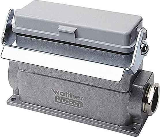 WALTHER - Sockelgeh.B24 68mm hoch