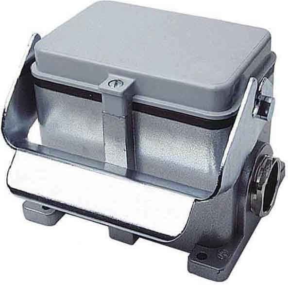 WALTHER - Sockelgeh.B48 100mm hoch