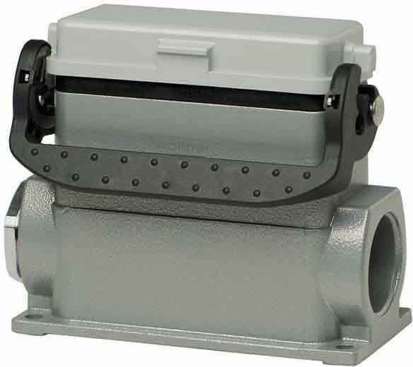 WALTHER - Sockelgeh.B16 68mm hoch