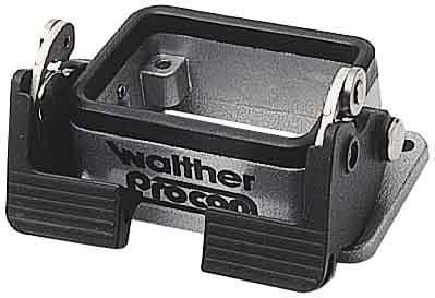 WALTHER - Anbaugeh.B6 29mm hoch