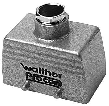 WALTHER - Tüllengeh.BV3 52mm hoch, QVN