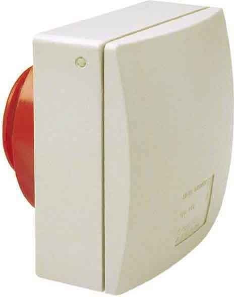 WALTHER - Mondo Anbaudose 16A 5P 110V 4H