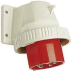 WALTHER - Anbaugeraetestecker 32A 5P 230V