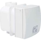 WALTHER - Mondo Wandsteckdose 32A 4P 110