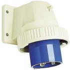 WALTHER - Anbaugeraetestecker 16A 3P 230V