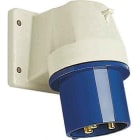 WALTHER - Anbaugeraetestecker 16A 3P 400V