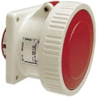 WALTHER - Anbaudose gerade 32A 4P 400-44