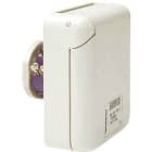 WALTHER - Mondo Anbaudose 32A 3P 24V IP4