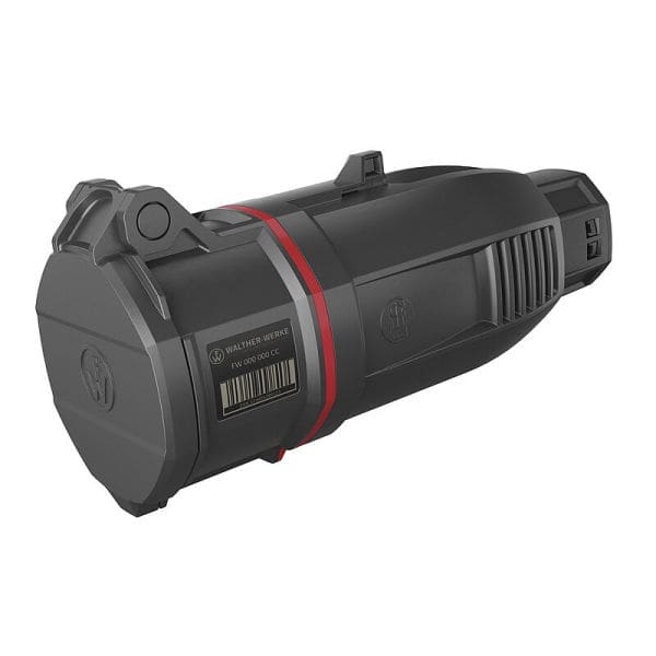 WALTHER - CEE NEO Kupplung One-Touch 32A 5P 6h IP54 mit Käfigzugfeder