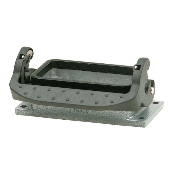 WALTHER - Anbaugehäuse B10 28 mm hoch LVB