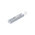 ZUMTOBEL - Elektrische Einspeisung silber