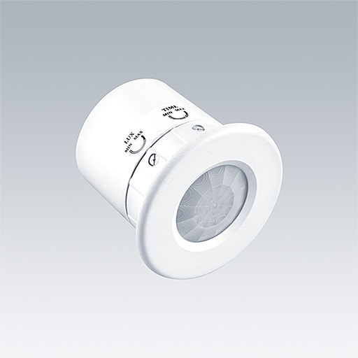 THORN - PIR-Sensor mit Photozelle