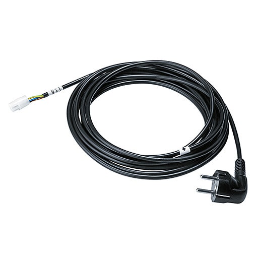 ZUMTOBEL - Stecker/Kabel Verbindung