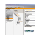 ZUMTOBEL - Software Interface 1.000 Datenpunkte