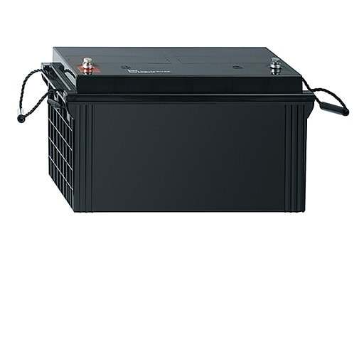 ZUMTOBEL - 10 Jahresblockbatterie