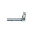 ZUMTOBEL - L-Verbinder silber