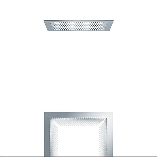 ZUMTOBEL - Dekorahmen