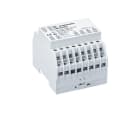 ZUMTOBEL - Universal-Eingang 4x Schaltschrank
