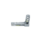 ZUMTOBEL - L-Verbinder silber