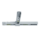 ZUMTOBEL - T-Verbinder silber