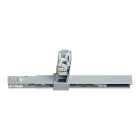 ZUMTOBEL - T-Verbinder silber