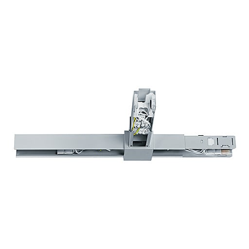 ZUMTOBEL - T-Verbinder silber