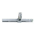 ZUMTOBEL - T-Verbinder silber