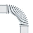 ZUMTOBEL - Flexibler-Verbinder